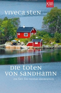 Die Toten von Sandhamn - Viveca Sten - E-Book