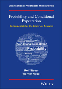 Probability and Conditional Expectation - Rolf Steyer - E-Book