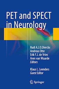 PET and SPECT in Neurology -  - E-Book