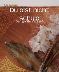 Du bist nicht schuld - Julia Matcisin - E-Book