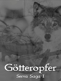 Götteropfer - Arik Steen - E-Book
