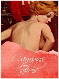 Campus Girls - George Willson - E-Book