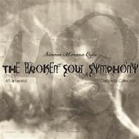 The Broken Soul Symphony | Simone Morana Cyla - Simone Morana Cyla - E-Book