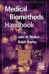 Medical BioMethods Handbook - - E-Book