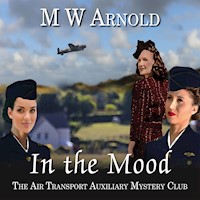 In the Mood - M.W. Arnold - Hörbuch