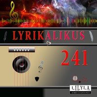 Lyrikalikus 241 - Georg Heym - Hörbuch