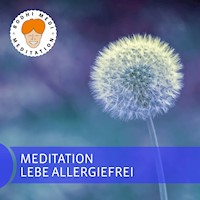 Meditation lebe allergiefrei - Ralph Engeler - Hörbuch