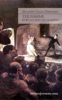 Teilnahme - Alexander García Düttmann - E-Book
