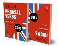 Phrasal Verbs + Idioms - Larousse Editorial - E-Book