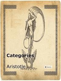 Categories - Aristotle - E-Book