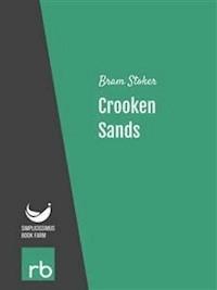 Crooken Sands (Audio-eBook) - Bram - kostenlos E-Book