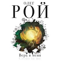 Верь в меня - Олег Рой - Hörbuch