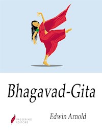 Bhagavad Gita - Edwin Arnold - E-Book