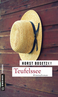 Teufelssee - Horst (-ky) Bosetzky - E-Book