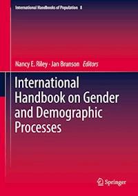 International Handbook on Gender and Demographic Processes -  - E-Book