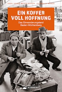 Ein Koffer voll Hoffnung - Karl-Heinz Meier-Braun - E-Book