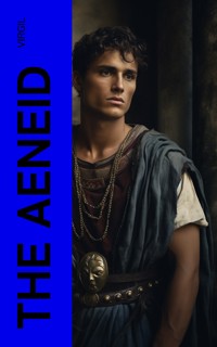 The Aeneid - Virgil - E-Book