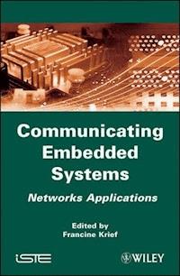 Communicating Embedded Systems -  - E-Book