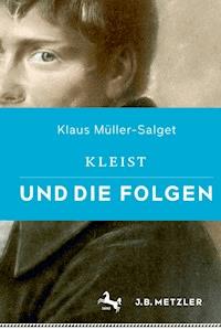 Kleist und die Folgen - Klaus Müller-Salget - E-Book