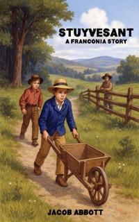 Stuyvesant (Classicus Edition) - Jacob Abbott - E-Book