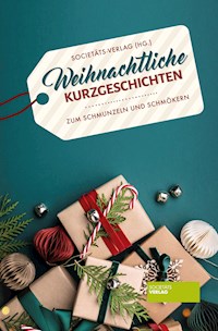 Weihnachtliche Kurzgeschichten -  - E-Book