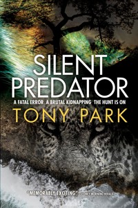 Silent Predator - Tony Park - E-Book