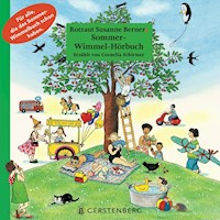 Sommer Wimmel Hörbuch - Ebi Naumann - Hörbuch