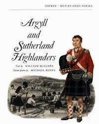 ArgylArgyll And Sutherland Highlanders - Argyll And Sutherland Highlanders - E-Book