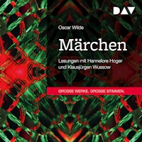 Märchen - Oscar Wilde - Hörbuch