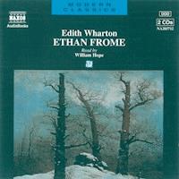 Ethan Frome - Sir Winston Churchill - Hörbuch