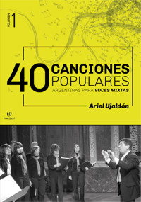 40 Canciones Populares - Ariel Ujaldón - E-Book