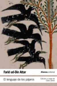 El lenguaje de los pájaros - Farid Ud-din Attar - E-Book
