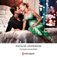 Corazón encarcelado - Natalie Anderson - Hörbuch