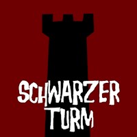 Schwarzer Turm - Oliver Erhorn - Hörbuch