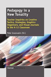 Pedagogy in a New Tonality -  - E-Book