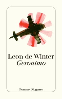 Geronimo - Leon de Winter - E-Book