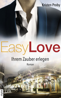 Easy Love - Ihrem Zauber erlegen - Kristen Proby - E-Book
