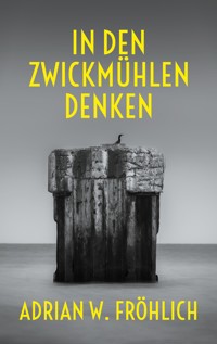 In den Zwickmühlen - Adrian W. Fröhlich - E-Book