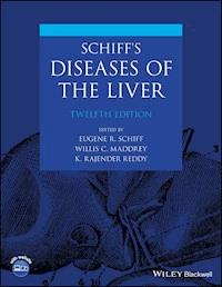 Schiff's Diseases of the Liver -  - E-Book