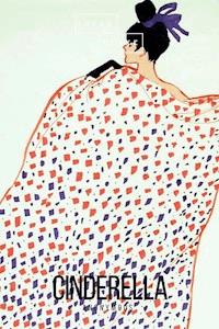 Cinderella - anonymous - E-Book