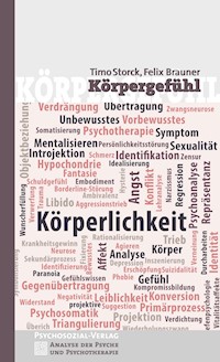 Körpergefühl - Timo Storck - E-Book