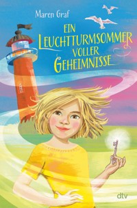 Ein Leuchtturmsommer voller Geheimnisse - Maren Graf - E-Book