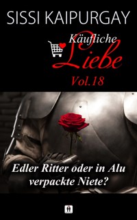 Käufliche Liebe 18 - Sissi Kaipurgay - E-Book