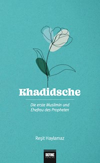 Khadidsche - Resit Haylamaz - E-Book
