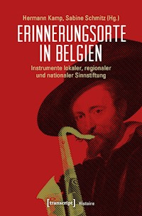 Erinnerungsorte in Belgien -  - kostenlos E-Book