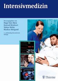 Intensivmedizin -  - E-Book