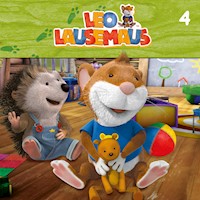 Leo Lausemaus: Folgen 28-36: Endlich Ferien! -  - Hörbuch