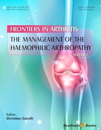 The Management of the Haemophilic Arthropathy -  - E-Book