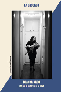 La cascada - Blanca Gago - E-Book