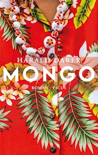 Mongo - Harald Darer - E-Book